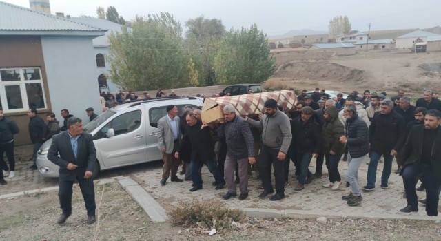 Son sözü ‘baba otobüs gidiyor oldu