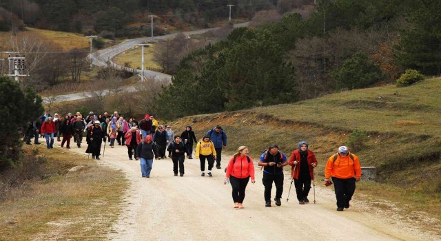 Sonbaharın her tonunu Büyükşehirle keşfettiler