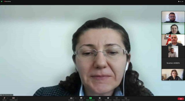Sosyal ve Beşeri Bilimler proje destekleri tanıtıldı