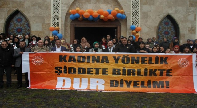 Sosyolog Balcı: “Şiddete maruz kalan kadınların yüzde 85i evli”