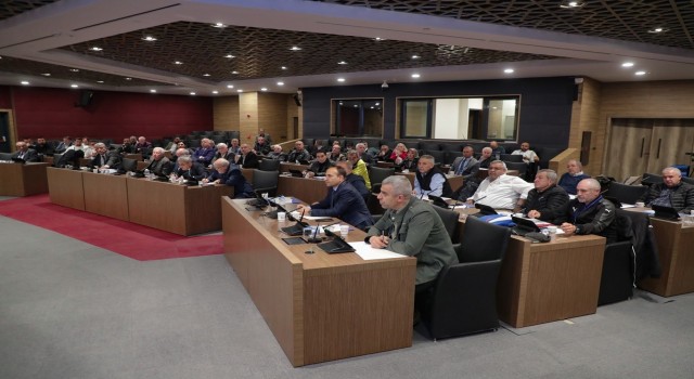Spor çalıştayı sona erdi