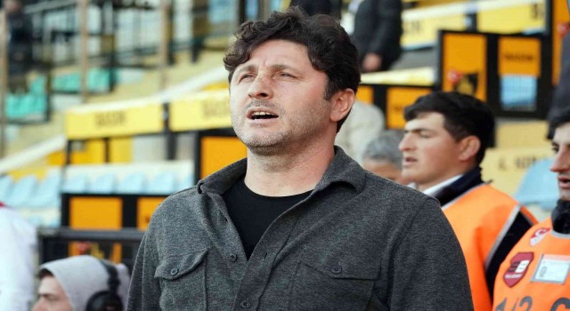 Spor Toto Süper Lig: İstanbulspor: 0 - Hatayspor: 1 (Maç sonucu)