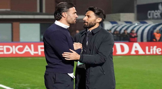 Spor Toto Süper Lig: Kasımpaşa: 0 - MKE Ankaragücü: 0 (Maç devam ediyor)