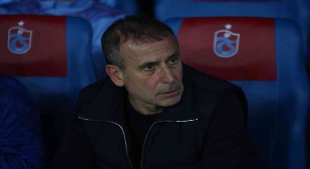 Spor Toto Süper Lig: Trabzonspor: 2 - Konyaspor: 1 (İlk yarı)