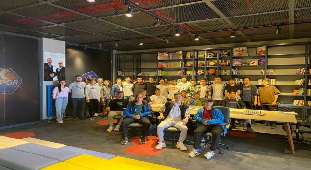 Sporcuların psikolojik gelişimine destek