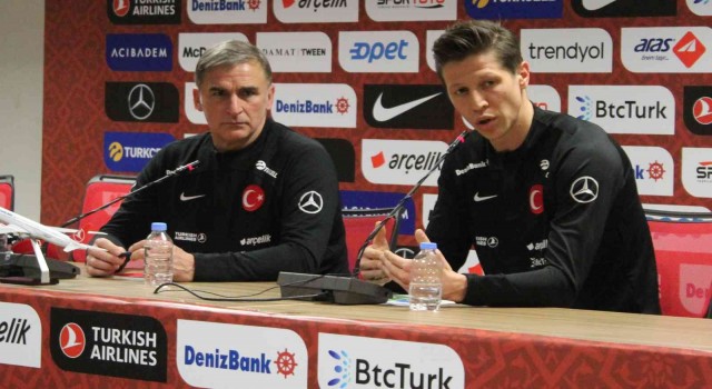 Stefan Kuntz: Mart ayına en hazır şekilde gideceğiz