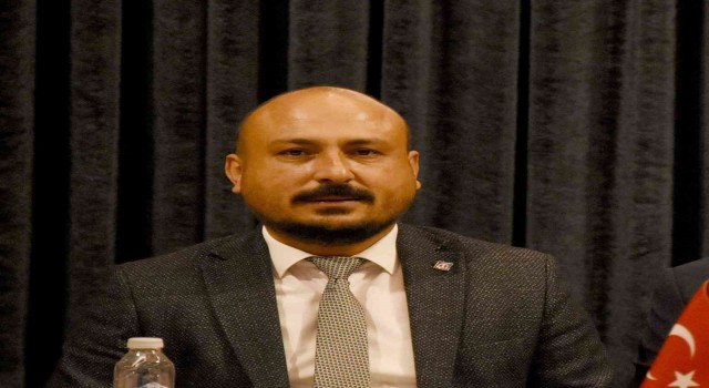Süleyman Varol: “Yeni nesil öğretmenlerimizin ellerinde şekillenecektir”