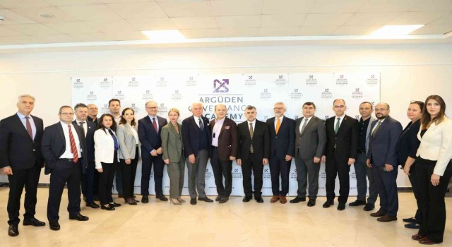 Sultanbeylinin yönetim anlayışı markalaştı