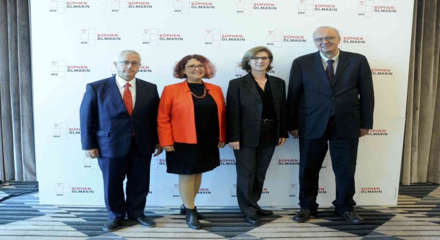 ‘Şüphen Olmasın inisiyatifiyle HIV farkındalığı artırıyor