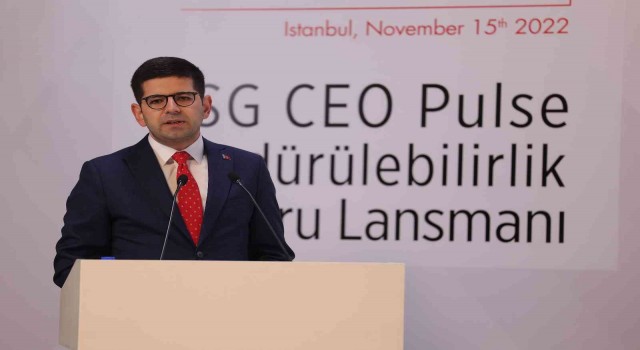 ‘Sürdürülebilirlik uluslararası yatırım çekmede Türkiyeyi avantajlı kılıyor