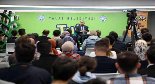 Takdirle karşılanacak bir festival