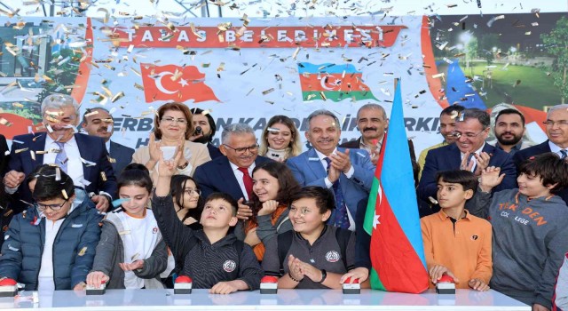 Talastan Azerbaycana kardeşlik köprüsü