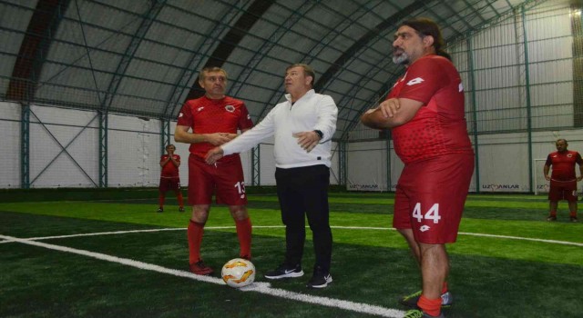 Tanju Çolaktan Dünya Kupası ve Süper Lig tahmini