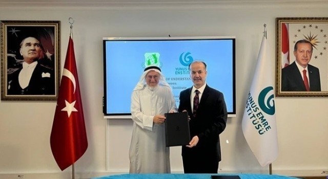 Tanzanyada Türkçe dersleri başlıyor