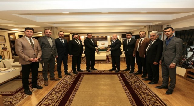 Tarım Krediden yem fabrikası hamlesi