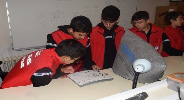 Tarımın paydaşları birlikte hareket etmeli
