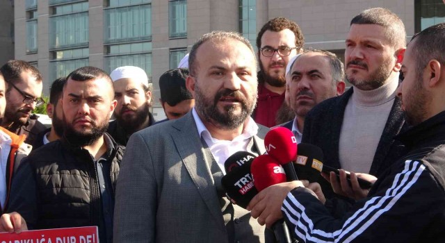 Tarlabaşı Toplumunu Destekleme Derneğinin fesih davasına devam edildi