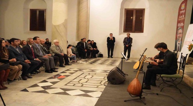 Tarsuslular Genç Müzik Akşamlarında buluştu