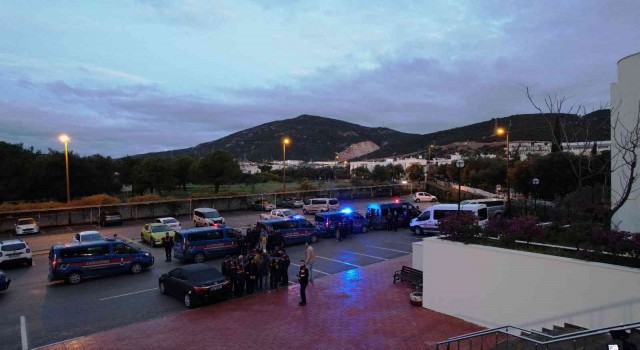 Tatil umutlarını çaldılar