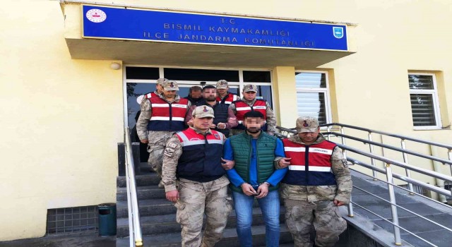 Tefecilikten gözaltına alına 5 şüpheliden 2si tutuklandı
