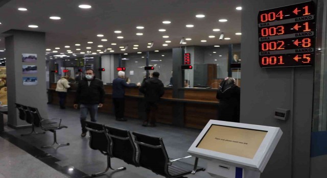 Temizlik, ilan, reklam ve emlak vergisinde son gün 30 kasım