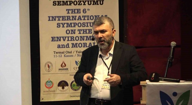 TENMAK Başkanı Balıkçı: Akkuyudaki santral 3,5 jenerasyona sahip olan ve dünyadaki en güzide santrallerden biri