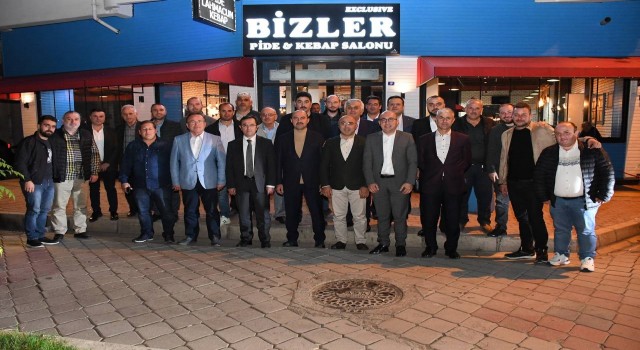 Termeye dev yatırım: 14,3 milyonluk şirket kuruldu