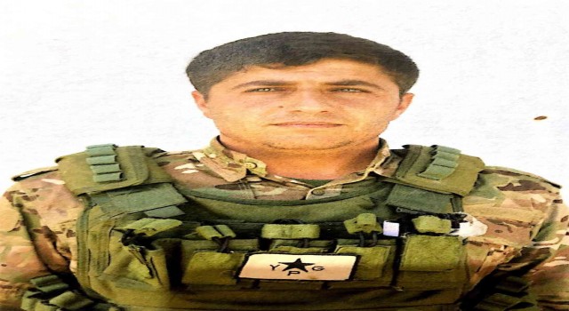 Terör örgütü PKK/YPGnin sözde Ayn İsa eyalet sorumlusu Sulayva etkisiz hale getirildi
