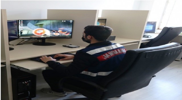 Terör örgütü propagandası yapan 46 sosyal medya hesabına erişim engellendi