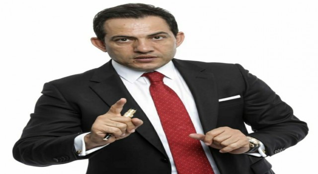 Teröre bir lanet de Türkiye Milletvekilleri Birliğinden geldi