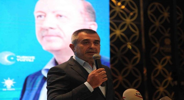 Teşkilat Akademisinde “Türkiye Yüzyılı” eğitimi