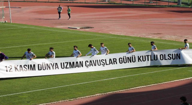 TFF 2. Lig: Kırklarelispor: 3 - Etimesgut Belediyespor: 1