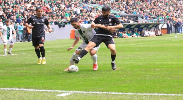 TFF 2.Lig: Kocaelispor:1 - Diyarbekirspor:0