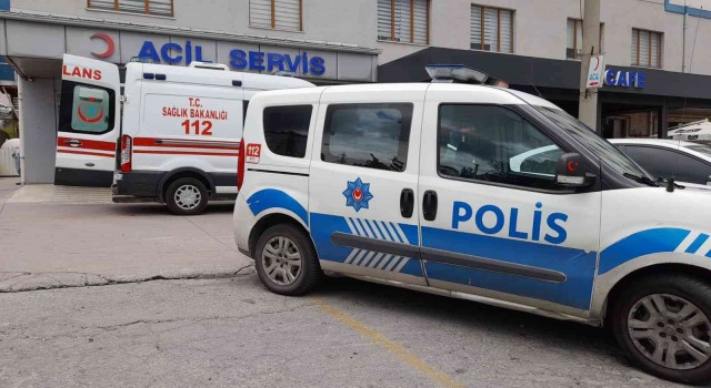 Tırla çarpışan elektrikli bisikletin sürücüsü hayatını kaybetti