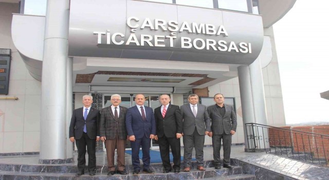 Toraman: “SGK ile iş birliğimiz her zaman devam edecek”