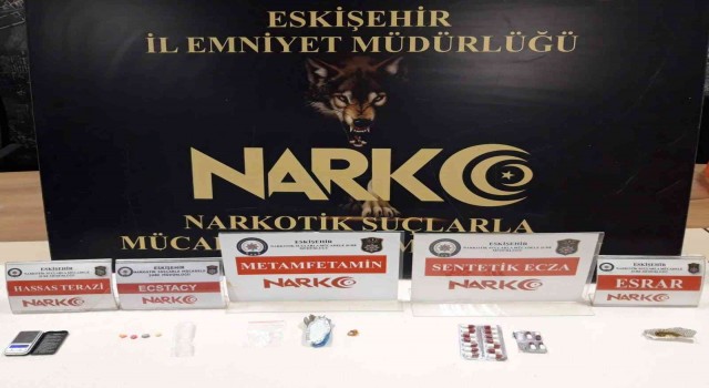 Torbacı operasyonunda yakalanan 1 kişi tutuklandı