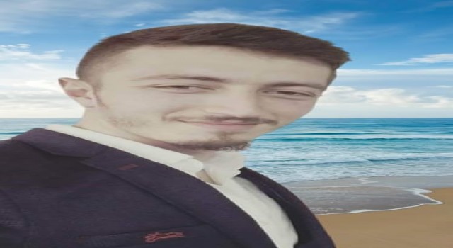 Trabzondaki kazada ağır yaralanan genç kurtarılamadı