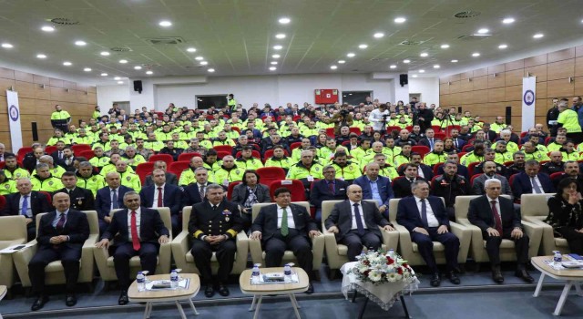 Trafik Başkanı Yavuz: “Trafik kazalarındaki can kayıplarını yüzde 50 oranında önleyen 2 ülkeden birisiyiz”