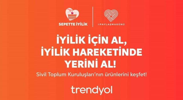 Trendyol, 58 STKnın 3 bin ürününü müşteriyle buluşturuyor