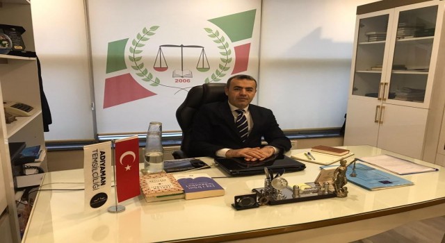 TSKnın sınır ötesi operasyonlarına Hukukçular Derneğinden destek