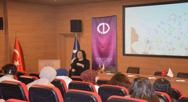 TÜDAMda “Matematik Seferberliğinde Erken Çocukluk Dönemi” konuşuldu