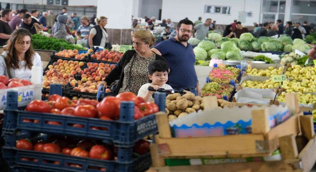 Tüketici fiyat endeksi yıllık yüzde 85,51, aylık yüzde 3,54 oldu