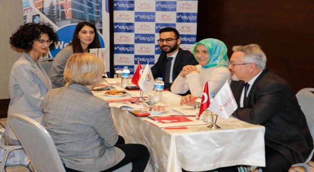 Turan: “Ülkemiz ve ilimiz için çok önemli bir programa imza atıldı
