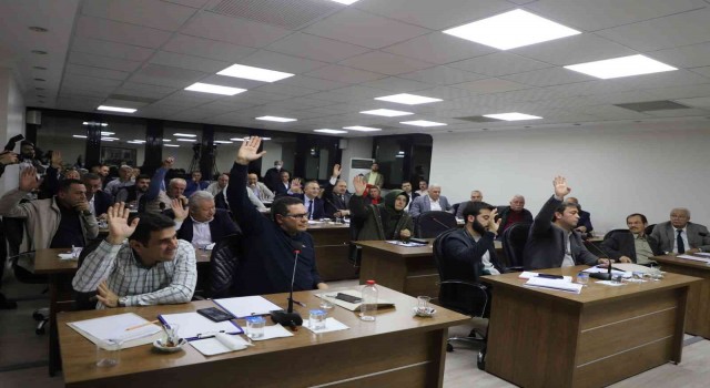 Turgutluda Cumhur İttifakı üyelerinden “hayır” oyu açıklaması
