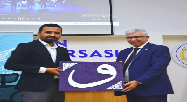 Türk Kızılay Genel Sekreteri Saygılı: Bu ülkenin gençleri için mücadele ediyoruz