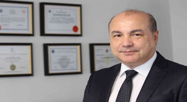 Türk Plastik Rekonstrüktif ve Estetik Cerrahi Derneğinin 44. Ulusal Kurultayı Antalyada başladı
