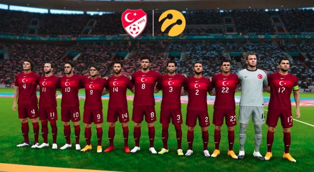Turkcell eMilli Takım seçmeleri Kasımda başlıyor