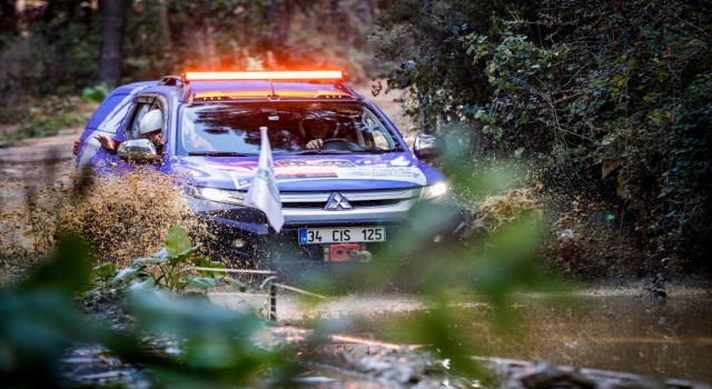 Turkcell Platinum Off-road Challenge şampiyonunu arıyor