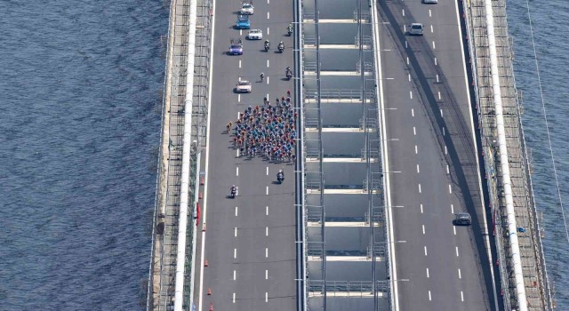 Türkiye Bisiklet Federasyonu, Tour of Türkiye için Uluslararası Bisiklet Birliği-UCI ile 3 yıllık kontrat imzalıyor