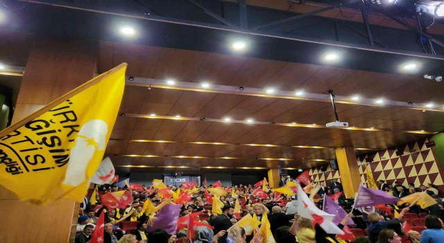 Türkiye Değişim Partisi Genel Başkanı Mustafa Sarıgülden TOGG açıklaması